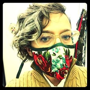 Meet your Posher, Nikki